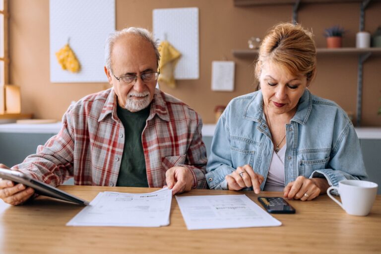 De combien d’argent ai-je besoin pour prendre une retraite confortable ?