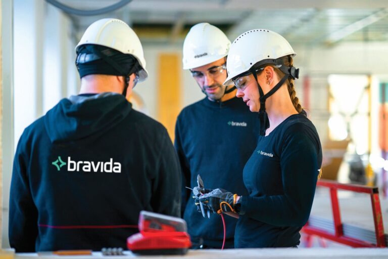 Investir dans le Facilities Management, une industrie à la croisée des chemins