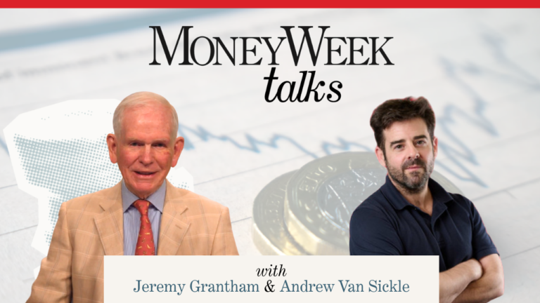 Jeremy Grantham : Comment investir comme une légende boursière