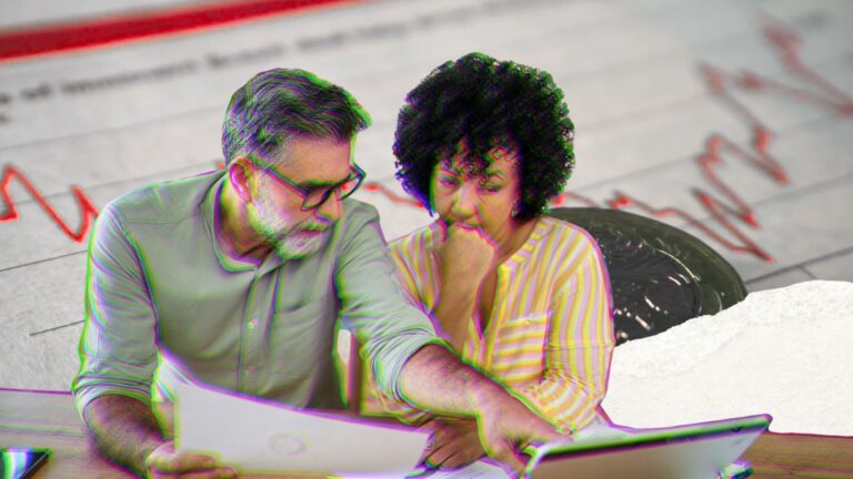 Le retrait des pensions : qu’est-ce que c’est – et a-t-il des implications fiscales ?