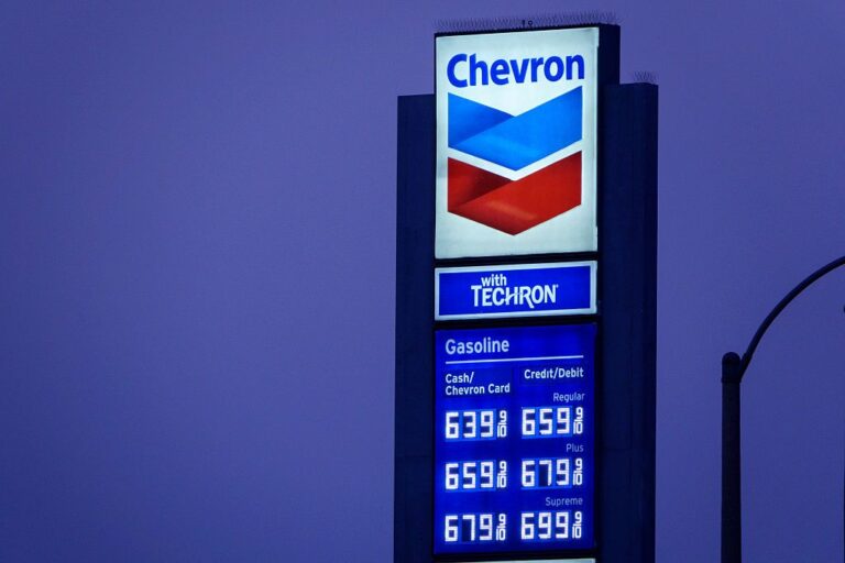 Les actions Chevron semblent bon marché – devriez-vous investir ?