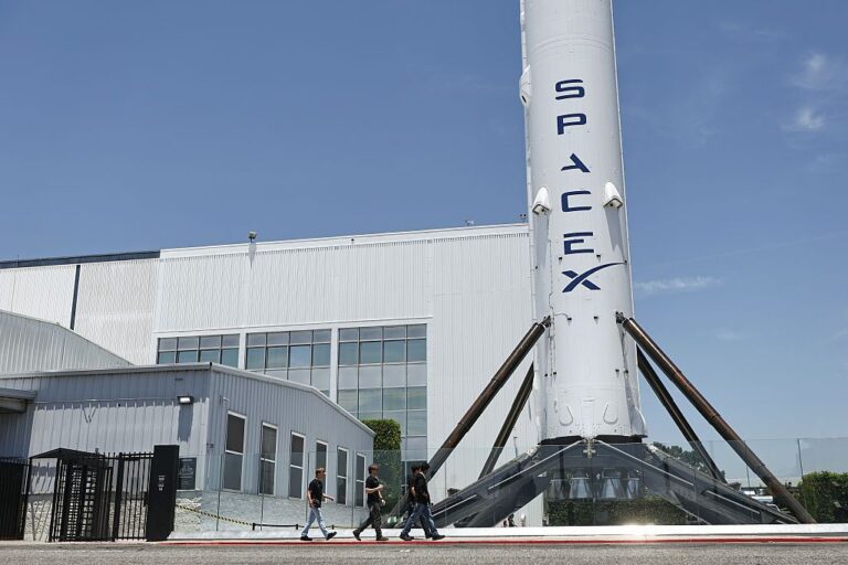Les arguments haussiers et baissiers en faveur de la valorisation de l'introduction en bourse de SpaceX