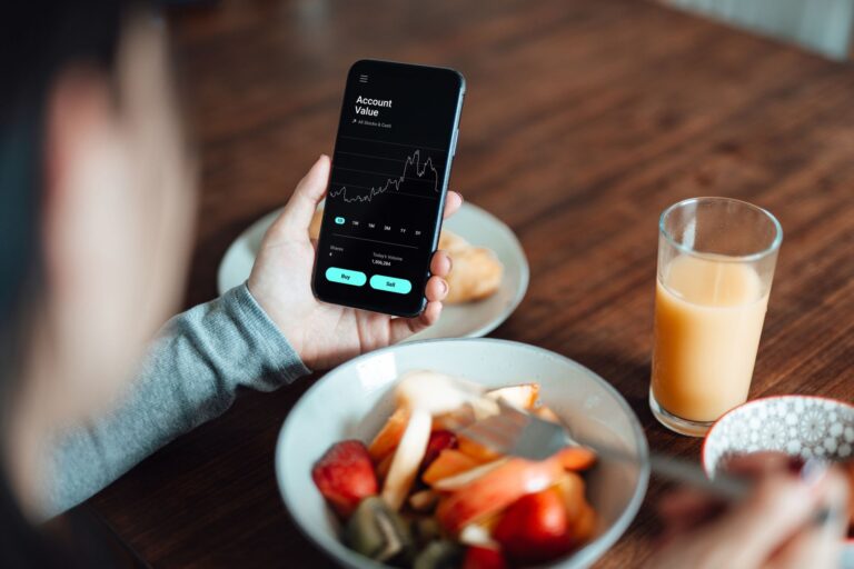 Les flux d’ETF chutent en mai alors que l’appétit pour le risque diverge
