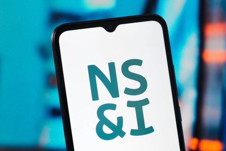 NS&I augmente les taux d’intérêt sur les comptes d’épargne – comment se comparent-ils ?