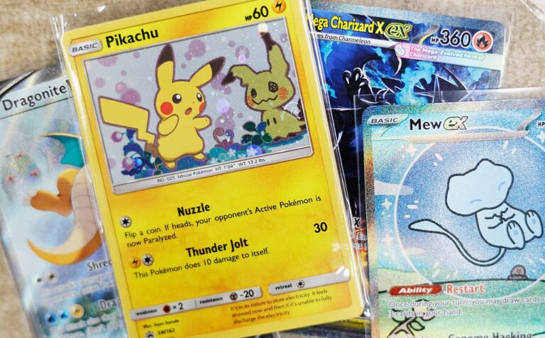 Pourquoi les objets de collection se vendent pour des fortunes et les six qui pourraient vous rendre riche