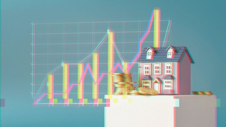 Propriété vs pensions : la propriété en tant que plan de retraite est-elle morte ?