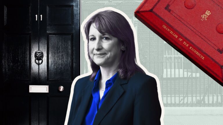 Rachel Reeves sera-t-elle toujours chancelière après la démission de Starmer ?