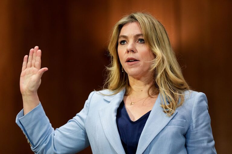 Sarah Wynn-Williams : la lanceuse d'alerte bâillonnée par Meta