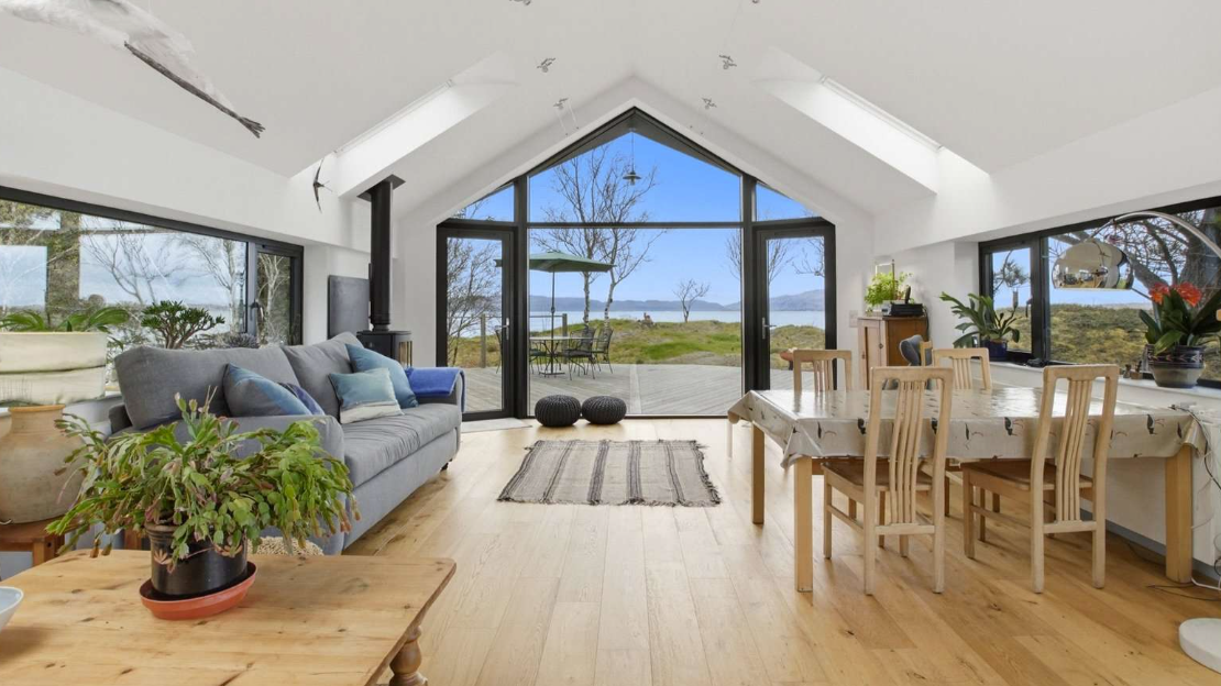 Harbour Island, Crinan, Lochgilphead, Argyll & Bute