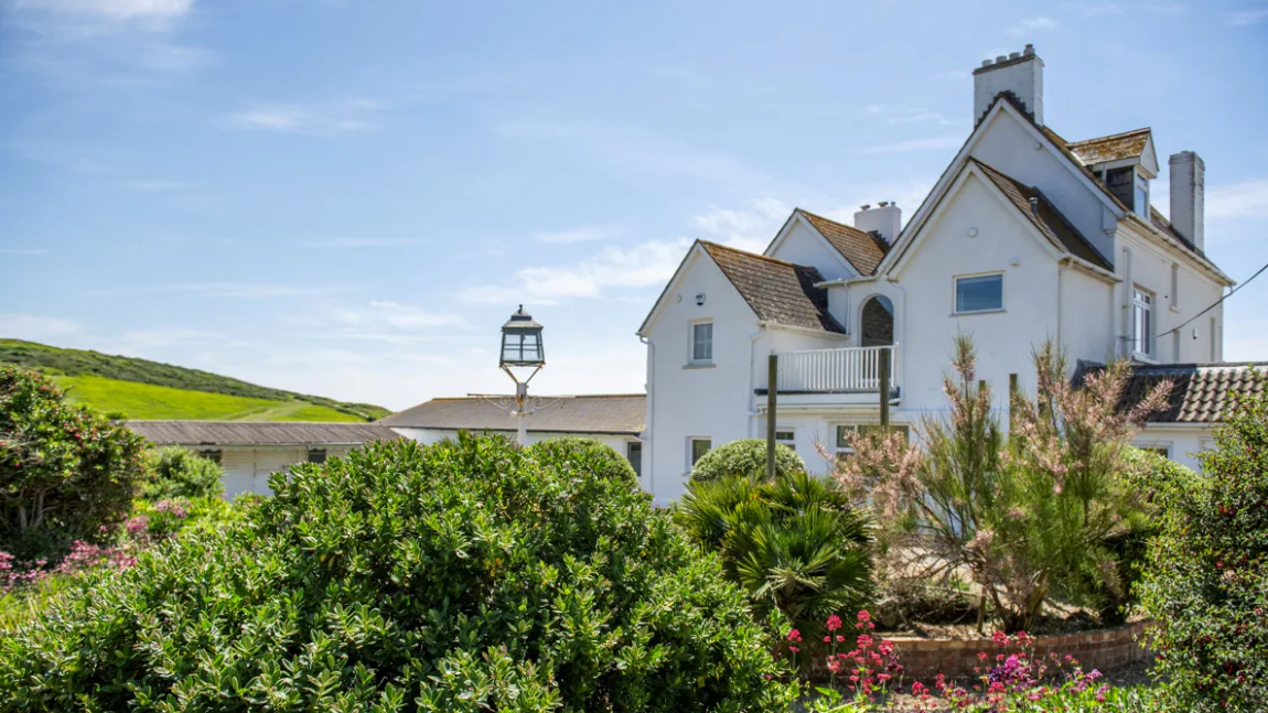 Barton Olivers, Burton Bradstock, Bridport, Dorset