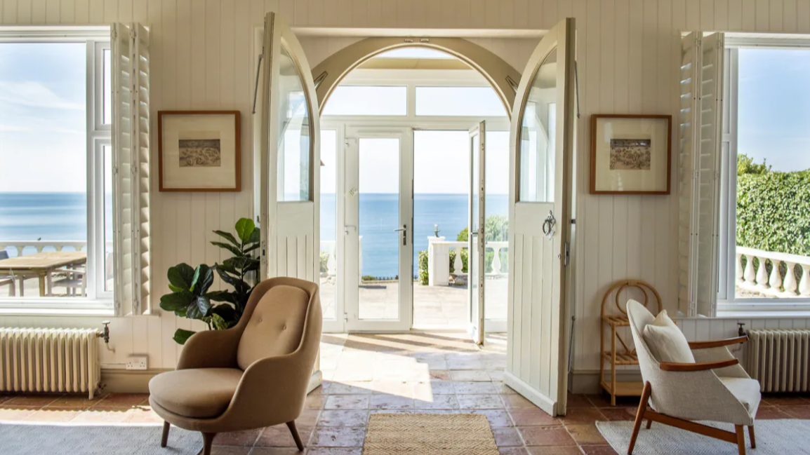 Barton Olivers, Burton Bradstock, Bridport, Dorset