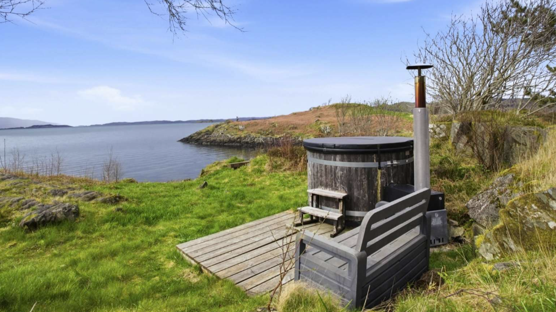 Harbour Island, Crinan, Lochgilphead, Argyll & Bute