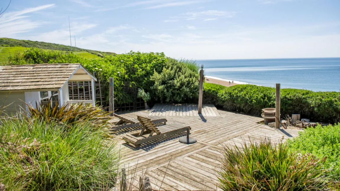 Barton Olivers, Burton Bradstock, Bridport, Dorset