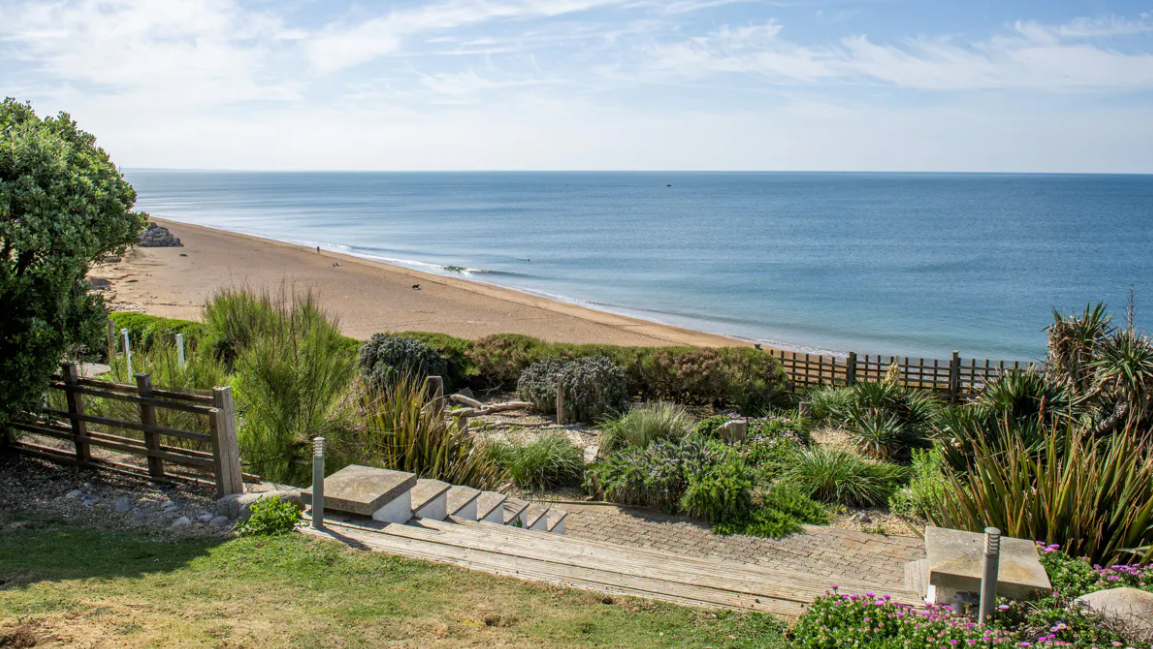 Barton Olivers, Burton Bradstock, Bridport, Dorset