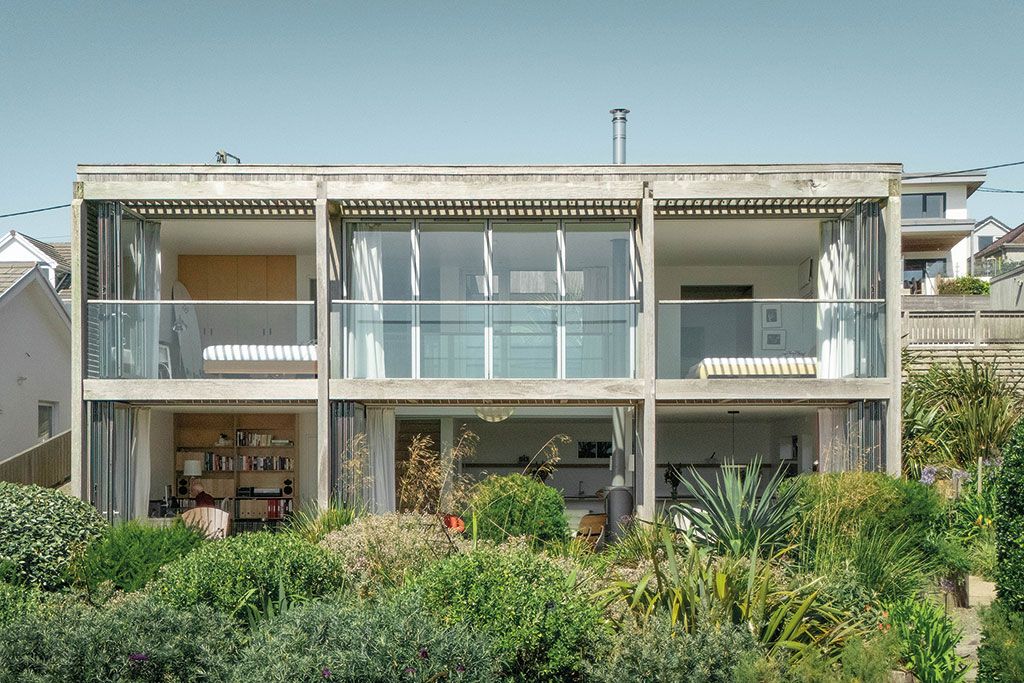Propriétés à vendre avec vue sur la mer : Malindi, Eastcliff, Cornwall