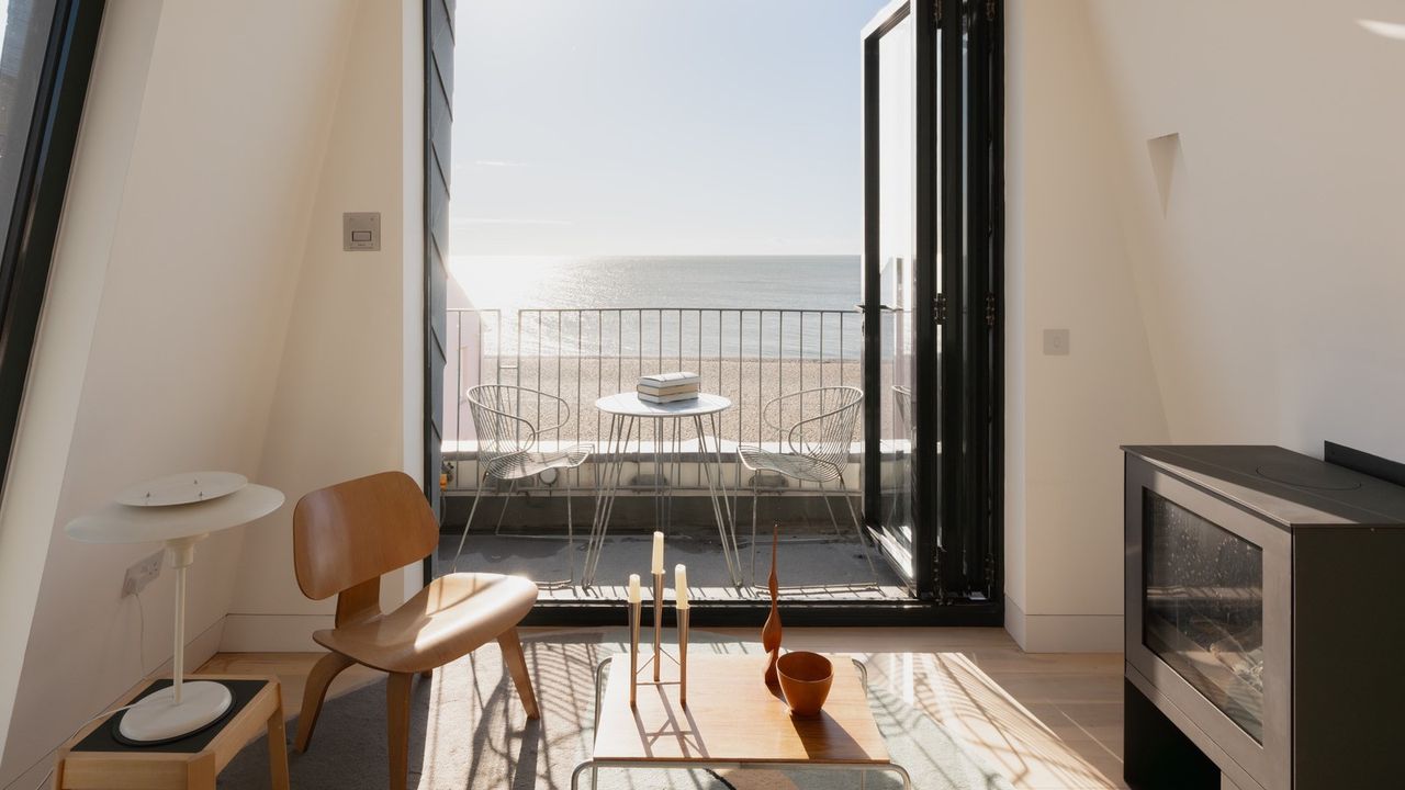 Rue King, Aldeburgh, Suffolk