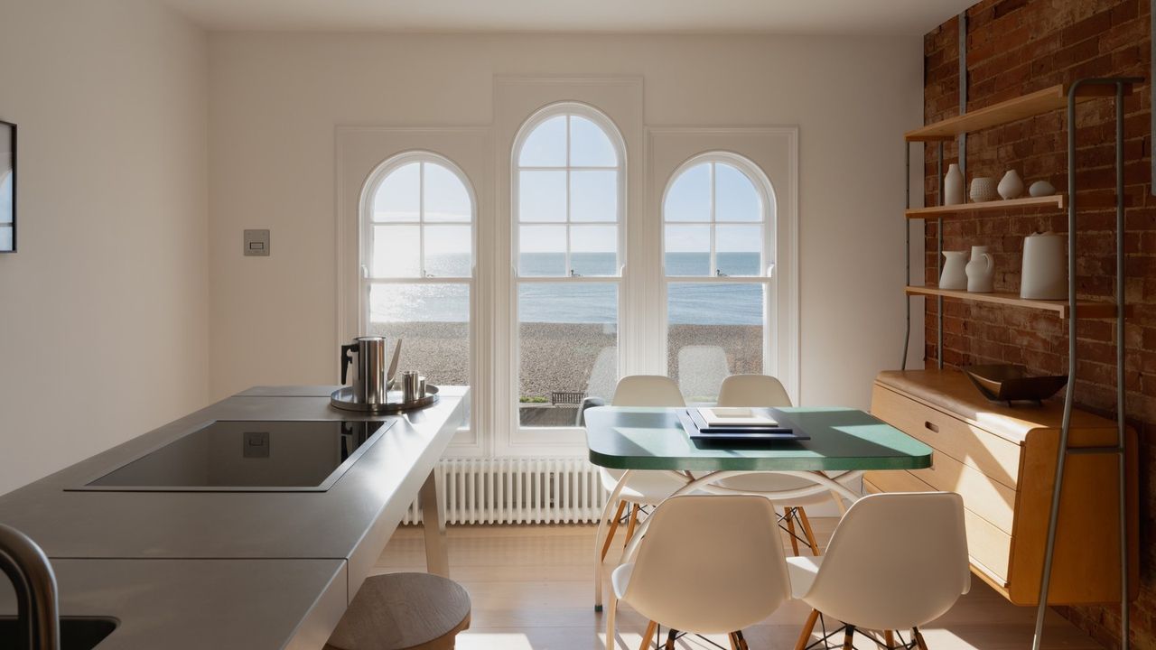 Rue King, Aldeburgh, Suffolk