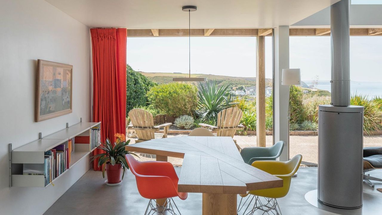 Malindi, Eastcliff, Cornouailles