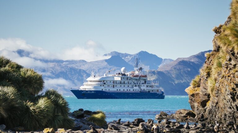 7 façons d'économiser de l'argent lors de la réservation d'une croisière de luxe