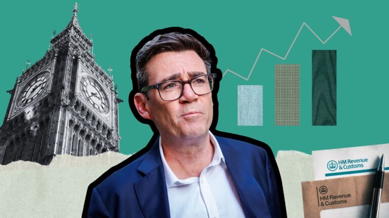 Andy Burnham peut-il relancer l’économie et booster vos finances ?