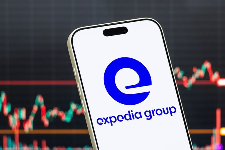Comment jouer sur le cours de l’action Expedia