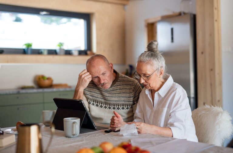 Comment les prochains changements ISA s’appliquent-ils aux plus de 65 ans ?