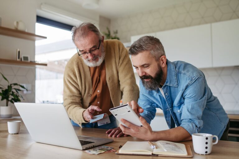 Comment réduire vos impôts sur les successions et augmenter la pension d'un proche