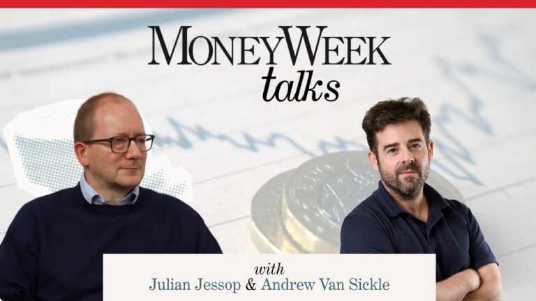 Comment résoudre la crise de la croissance en Grande-Bretagne : MoneyWeek Talks