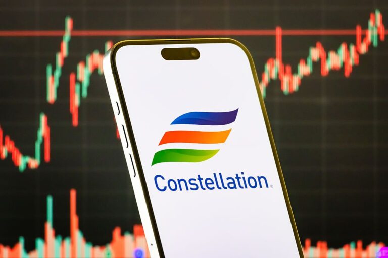 Constellation Energy : un jeu intelligent dans la course à l’énergie de l’IA
