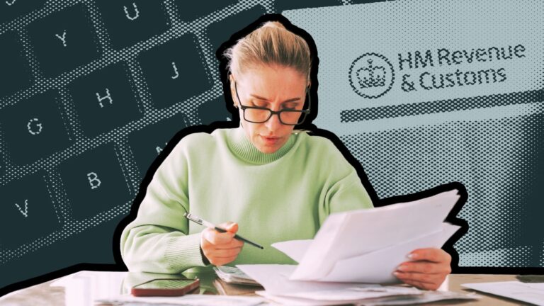 Déclaration de revenus : la date limite de paiement des acomptes du HMRC approche – voici pourquoi c'est injuste pour les travailleurs indépendants