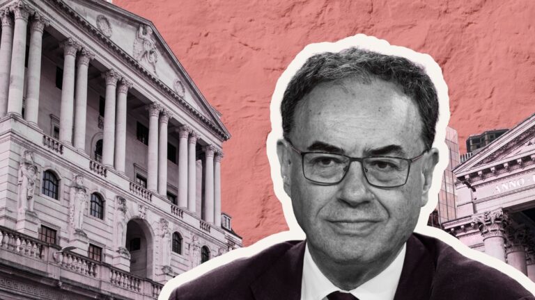 En direct : La Banque d’Angleterre maintiendra-t-elle ses taux d’intérêt à 3,75 % ?