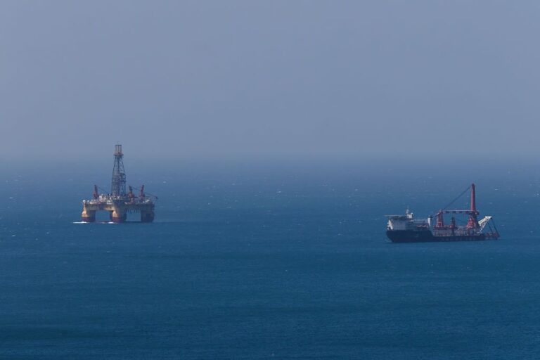 Harbour et Serica : deux valeurs pétrolières de grande valeur pour votre portefeuille
