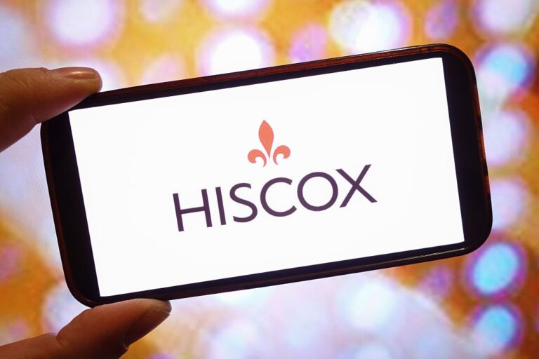 Hiscox, une valeur sûre de l'assurance – comment jouer ses actions