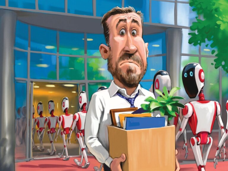 L’IA va-t-elle vraiment anéantir tous nos emplois ?