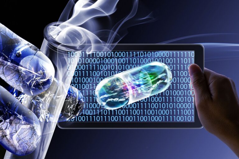 L’avenir s’annonce prometteur pour la biotechnologie – voici les meilleurs investissements à acheter maintenant