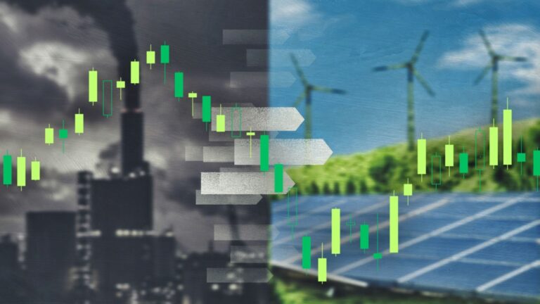 Les opportunités d’investissement au cœur de la transition énergétique