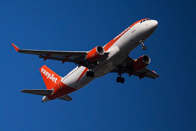 Pourquoi la Grande-Bretagne ne peut pas se permettre de perdre easyJet