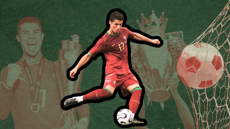 Quelle est la valeur nette de Cristiano Ronaldo ?