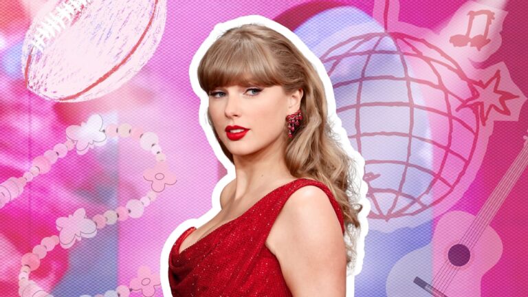 Quelle est la valeur nette de Taylor Swift ?