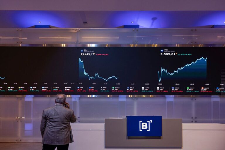 Trois actions des marchés émergents rentables et de haute qualité