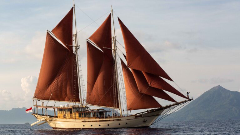 Trois destinations estivales de luxe pour faire sensation