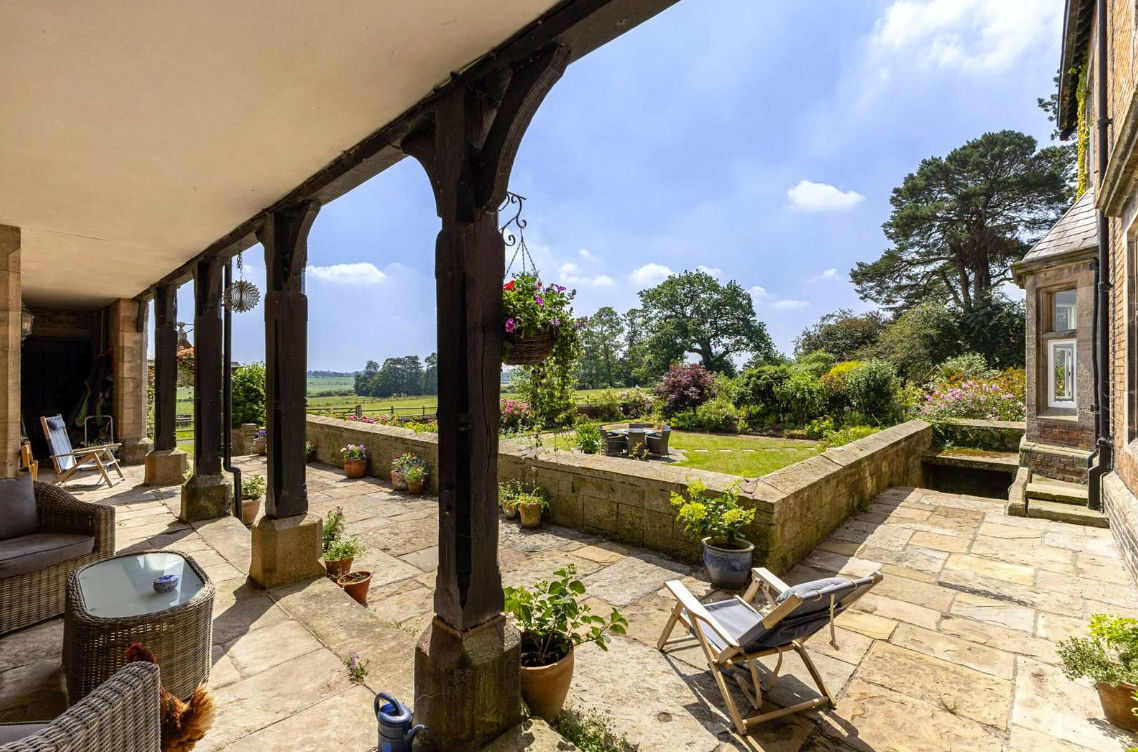 Bulkeley Grange, Malpas, Cheshire