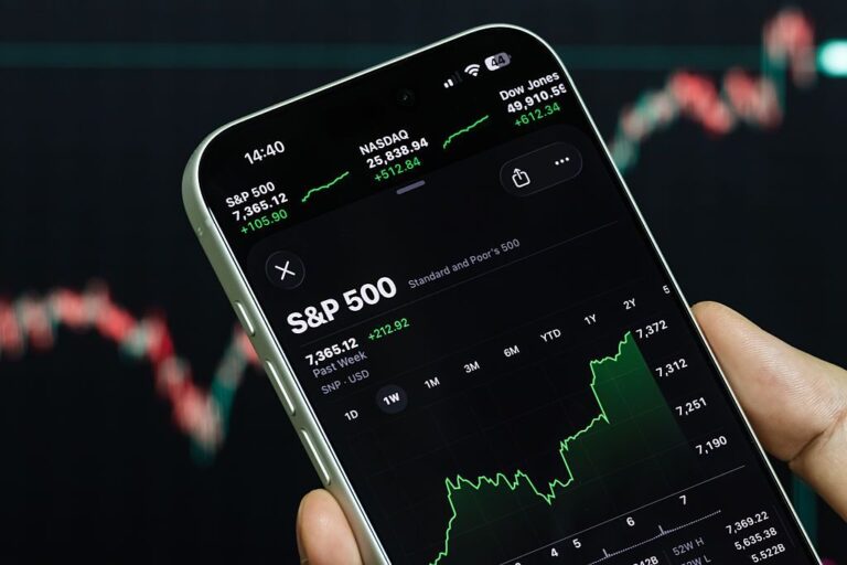 Comment choisir un ETF S&P 500