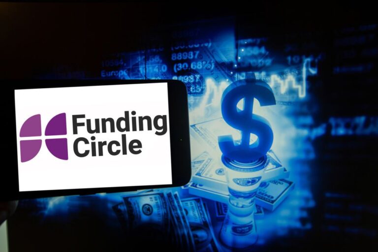 Funding Circle – une fintech mal-aimée qui devient bon marché