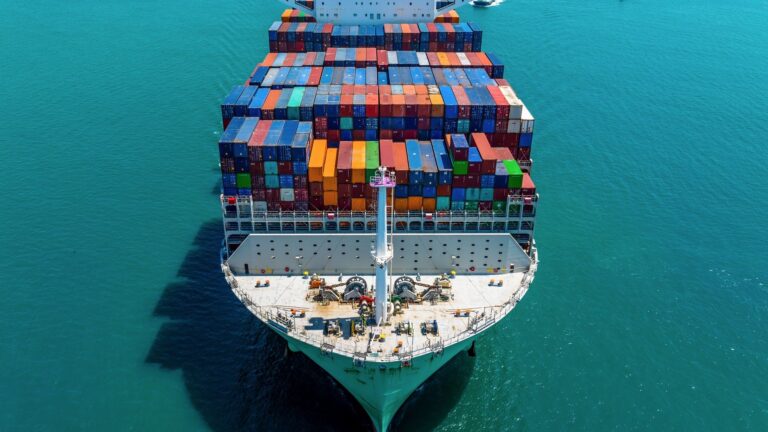 Le courtier maritime Clarkson profite d’un nouveau vent favorable
