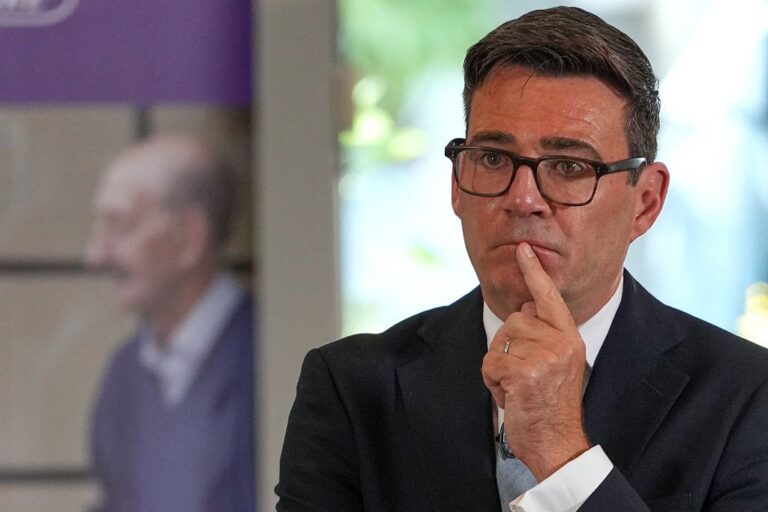 Les impôts augmenteront-ils dans le premier budget d'automne du gouvernement Burnham ?