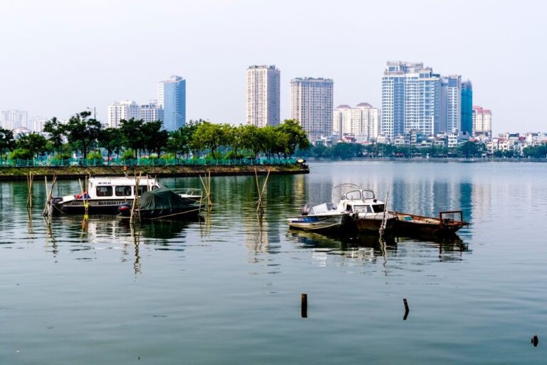Les opportunités d'investissement au Vietnam