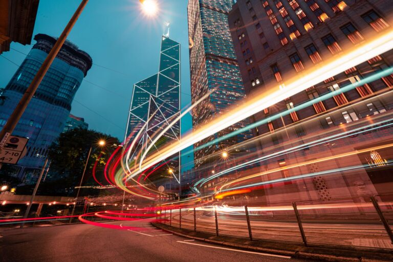 Qu’est-ce que l’investissement dynamique ?
