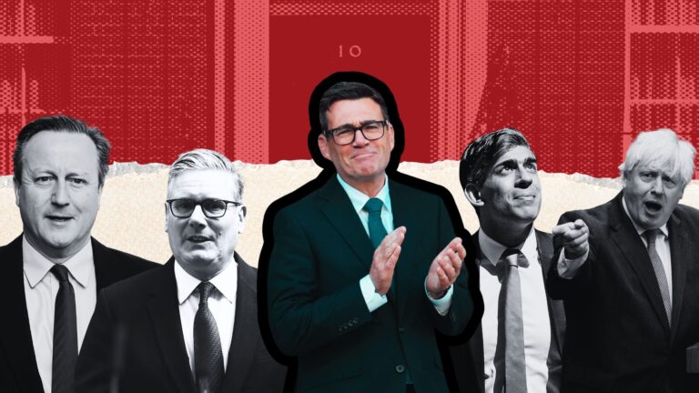 Quiz des premiers ministres : que savez-vous de l'histoire des dirigeants britanniques ?
