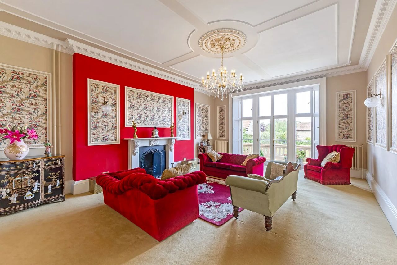 Maison Saltford, Saltford, Somerset